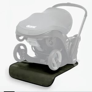 Doona,Gray Colored, Waterproof Cover/Protector For Your Car Seat